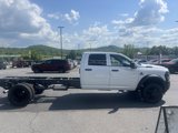 New 2025 RAM 5500 Tradesman image 4