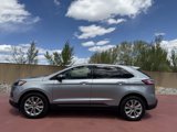 Certified 2024 Ford Edge Titanium image 4