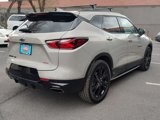 Used 2021 Chevrolet Blazer RS w/ Enhanced Convenience Package image 5
