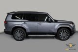 Used 2025 Lexus GX 550 image 4