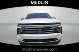 New 2025 Chevrolet Tahoe Premier image 2