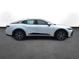 New 2025 Toyota Crown Limited image 4