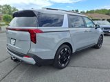 New 2025 Kia Carnival EX image 4