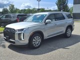 New 2025 Hyundai Palisade SEL image 6
