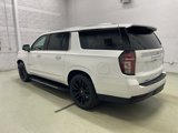 Certified 2024 Chevrolet Suburban High Country w/ Max Trailering Package image 6