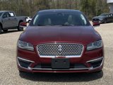 Used 2017 Lincoln MKZ Black Label w/ Technology Package image 2
