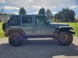 Used 2015 Jeep Wrangler Unlimited Sport image 5