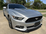 Used 2017 Ford Mustang Premium image 2