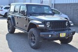 New 2025 Jeep Wrangler Willys image 2