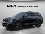 New 2025 Kia Telluride EX X-Line image 4