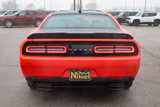 New 2023 Dodge Challenger R/T Scat Pack w/ T/A Package image 5