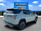 New 2026 Chevrolet Equinox ACTIV w/ LPO, Floor Liner Package image 3