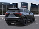 New 2026 GMC Terrain Elevation w/ Black Edition image 4