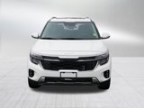 Certified 2024 Kia Seltos SX w/ SX Sunroof Package image 2