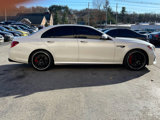 Used 2018 Mercedes-Benz E 63 AMG S image 6