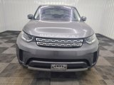 Used 2017 Land Rover Discovery HSE Luxury image 6