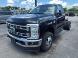 Used 2025 Ford F350 XLT w/ XLT Value Package image 2