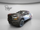 New 2025 RAM 2500 Big Horn image 3