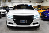 Used 2018 Dodge Charger Police w/ Fleet Safety Group image 3