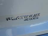 New 2025 Nissan Pathfinder Platinum image 4