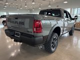 New 2026 RAM 2500 Rebel w/ Rebel Level 2 Equipment Group image 2