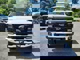 New 2025 Ford F250 XLT image 2