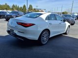 New 2025 Mercedes-Benz CLA 250 4MATIC image 6