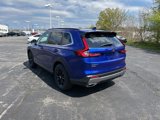 New 2025 Honda CR-V Sport-L image 6