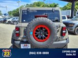 New 2025 Ford Bronco Raptor image 5