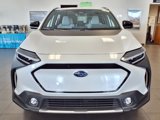 New 2025 Subaru Solterra Limited image 2