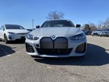 New 2025 BMW i4 eDrive40 w/ M Sport Package image 2