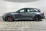 New 2025 Audi RS 6 performance image 3