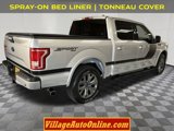 Used 2017 Ford F150 XLT w/ Equipment Group 302A Luxury image 4