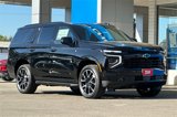 New 2025 Chevrolet Tahoe RST w/ Comfort Package image 2