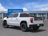 New 2025 GMC Sierra 1500 AT4X w/ AT4X AEV Edition image 3