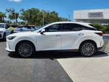 Used 2025 Lexus RX 450h AWD w/ Luxury Package image 4