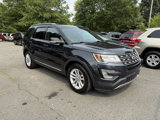 Used 2017 Ford Explorer XLT w/ Equipment Group 202A image 4