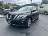 Used 2020 Nissan Pathfinder SL image 4