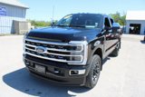 Used 2024 Ford F250 Platinum image 3