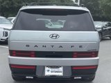 New 2026 Hyundai Santa Fe Calligraphy image 5