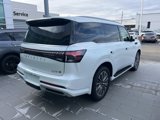 New 2025 INFINITI QX80 Luxe w/ Cargo Package image 2