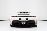 Used 2024 Ferrari SF90 Spider image 4