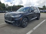 New 2025 Lincoln Aviator Reserve w/ Equipment Group 201A image 2