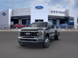 New 2025 Ford F450 Lariat image 2