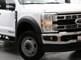 New 2025 Ford F450 XL w/ XL Chrome Package image 3