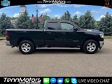 Used 2022 RAM 1500 Big Horn image 2