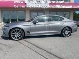 Used 2023 Genesis G70 2.0T image 4