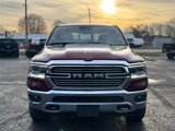 Used 2019 RAM 1500 Laramie image 2