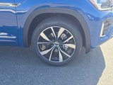 New 2025 Volkswagen Atlas Cross Sport SEL Premium R-Line image 2