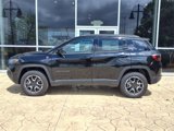 New 2025 Jeep Compass Trailhawk w/ Sun and Sound Group image 2